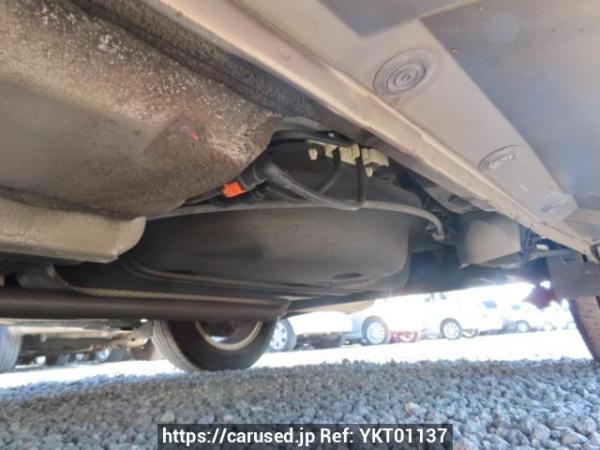 Used 2007 AT toyota wish ZNE10G Image[40]