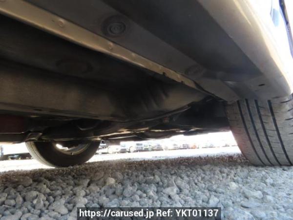 Used 2007 AT toyota wish ZNE10G Image[42]