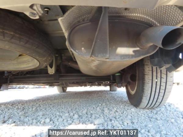 Used 2007 AT toyota wish ZNE10G Image[44]