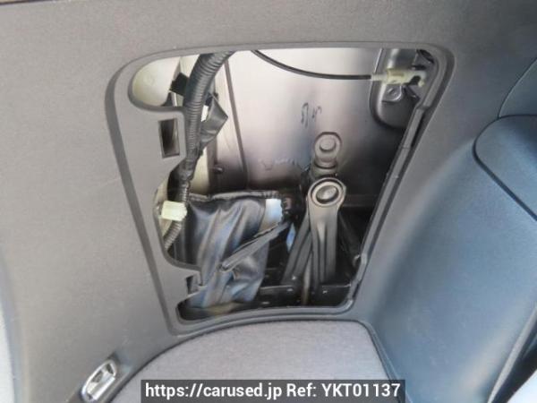 Used 2007 AT toyota wish ZNE10G Image[46]