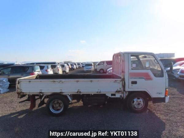 Used 1990 MT mitsubishi canter FE305B Image[7]