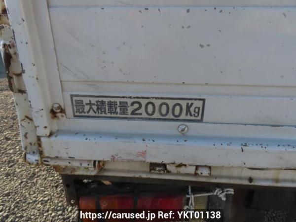 Used 1990 MT mitsubishi canter FE305B Image[9]