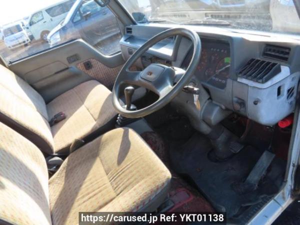Used 1990 MT mitsubishi canter FE305B Image[13]