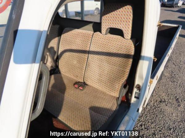 Used 1990 MT mitsubishi canter FE305B Image[18]