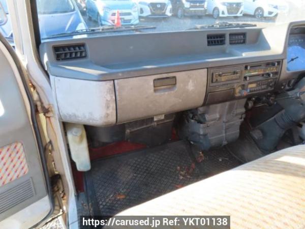 Used 1990 MT mitsubishi canter FE305B Image[19]