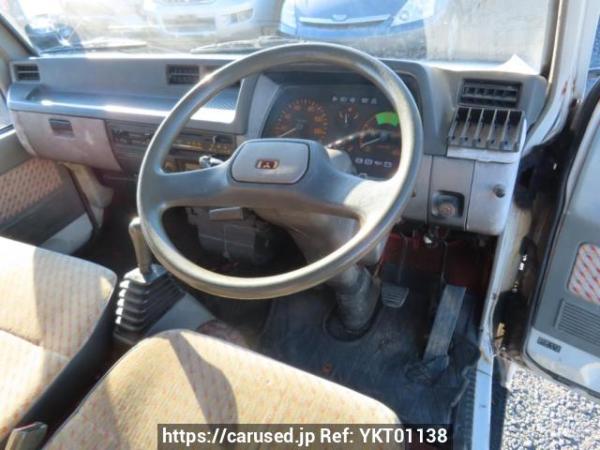 Used 1990 MT mitsubishi canter FE305B Image[21]