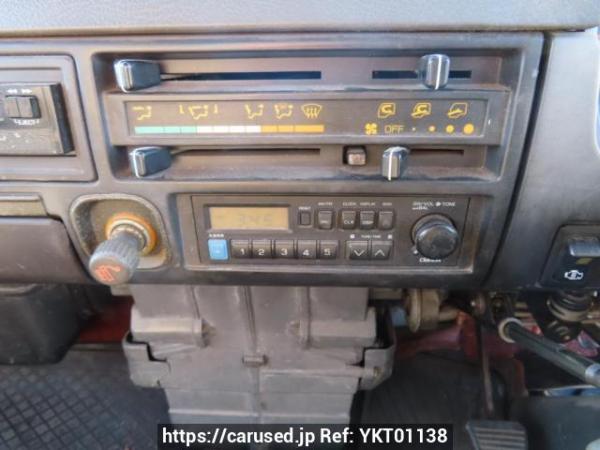 Used 1990 MT mitsubishi canter FE305B Image[22]
