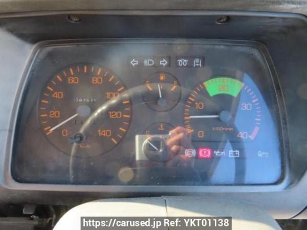Used 1990 MT mitsubishi canter FE305B Image[24]