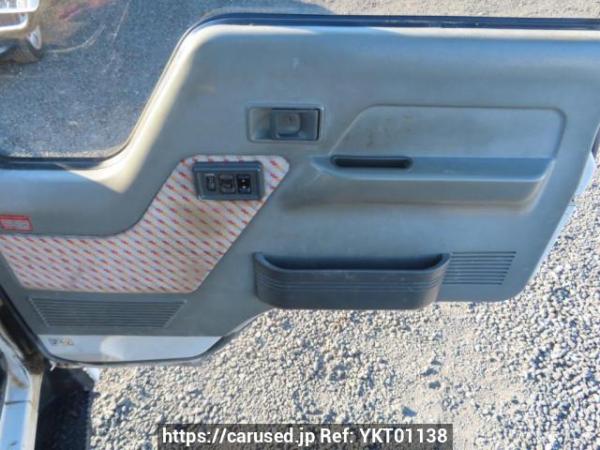 Used 1990 MT mitsubishi canter FE305B Image[27]