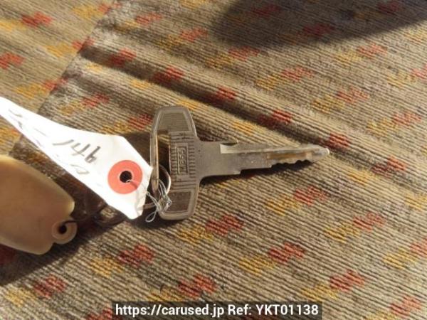Used 1990 MT mitsubishi canter FE305B Image[28]