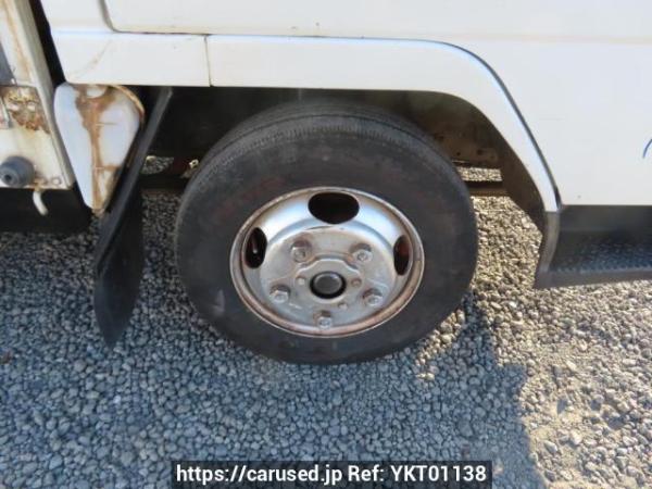 Used 1990 MT mitsubishi canter FE305B Image[29]