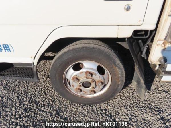 Used 1990 MT mitsubishi canter FE305B Image[30]