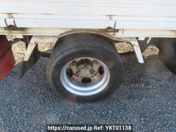 Used 1990 MT mitsubishi canter FE305B Image[31]