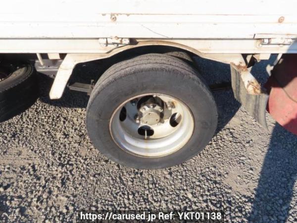 Used 1990 MT mitsubishi canter FE305B Image[32]