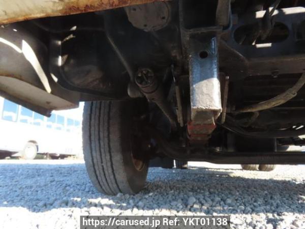 Used 1990 MT mitsubishi canter FE305B Image[33]