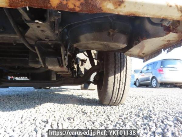Used 1990 MT mitsubishi canter FE305B Image[34]