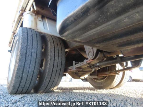 Used 1990 MT mitsubishi canter FE305B Image[35]
