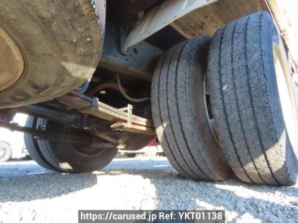 Used 1990 MT mitsubishi canter FE305B Image[36]