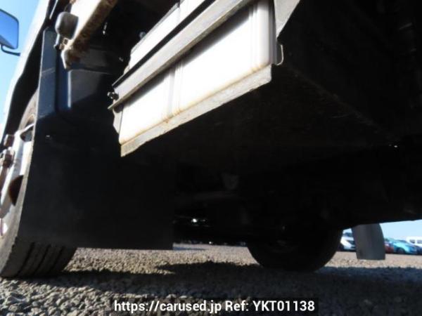 Used 1990 MT mitsubishi canter FE305B Image[37]