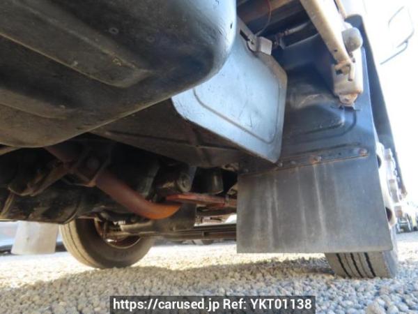 Used 1990 MT mitsubishi canter FE305B Image[38]