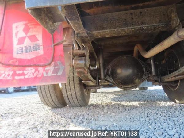 Used 1990 MT mitsubishi canter FE305B Image[39]