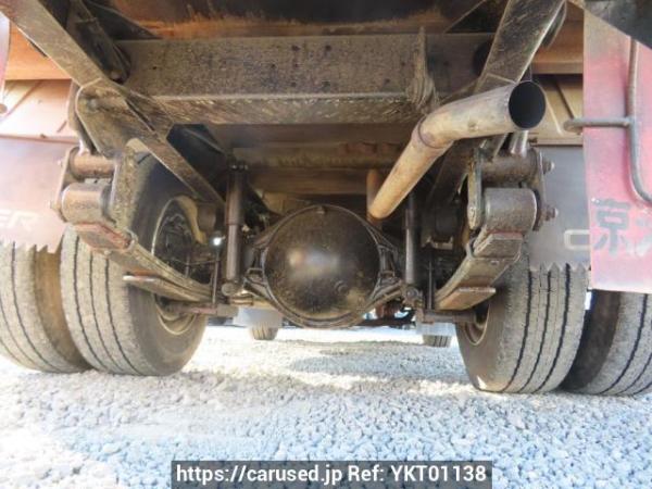 Used 1990 MT mitsubishi canter FE305B Image[41]