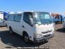 Used 2015 AT hino dutro-route-van XZC605Y Image[0]