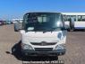 Used 2015 AT hino dutro-route-van XZC605Y Image[1]