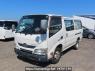 Used 2015 AT hino dutro-route-van XZC605Y Image[2]