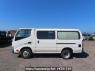 Used 2015 AT hino dutro-route-van XZC605Y Image[3]