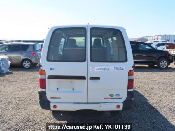 Used 2015 AT hino dutro-route-van XZC605Y Image[5]