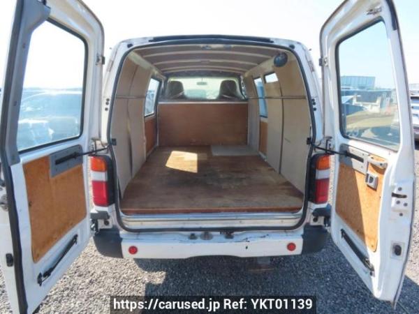 Used 2015 AT hino dutro-route-van XZC605Y Image[8]