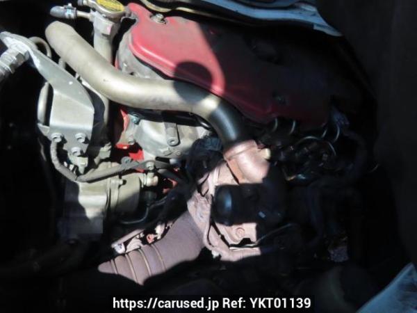 Used 2015 AT hino dutro-route-van XZC605Y Image[9]
