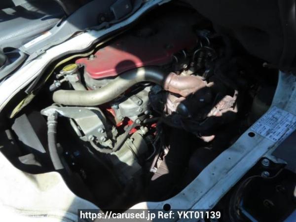 Used 2015 AT hino dutro-route-van XZC605Y Image[10]
