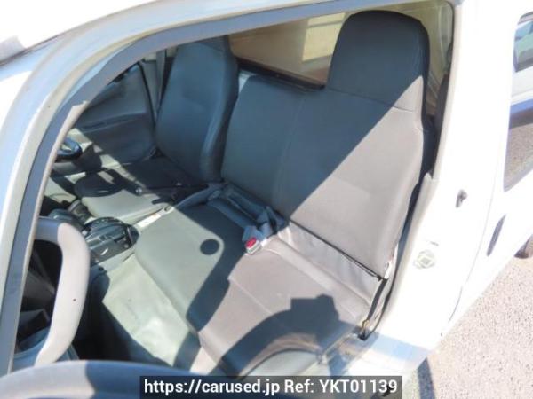 Used 2015 AT hino dutro-route-van XZC605Y Image[17]
