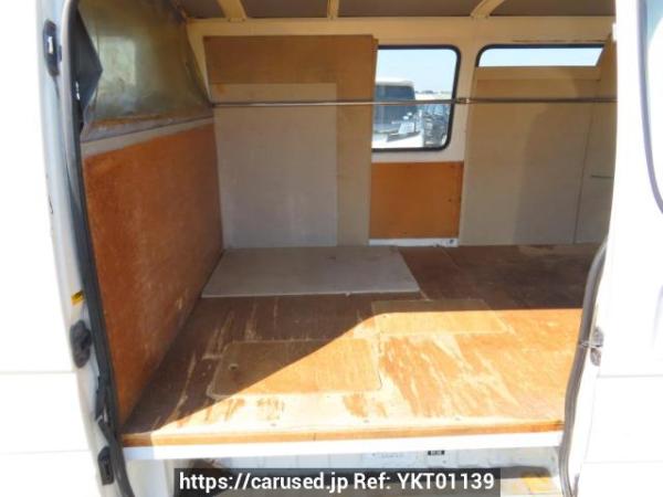 Used 2015 AT hino dutro-route-van XZC605Y Image[18]