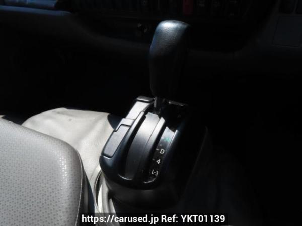 Used 2015 AT hino dutro-route-van XZC605Y Image[25]