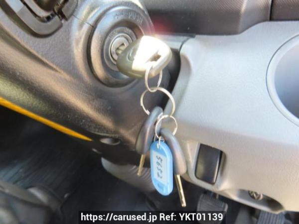 Used 2015 AT hino dutro-route-van XZC605Y Image[28]
