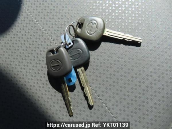 Used 2015 AT hino dutro-route-van XZC605Y Image[31]