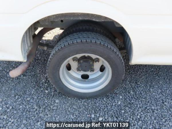 Used 2015 AT hino dutro-route-van XZC605Y Image[34]