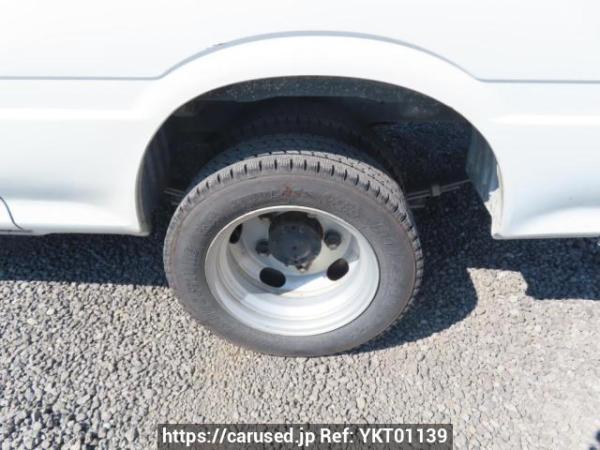 Used 2015 AT hino dutro-route-van XZC605Y Image[35]
