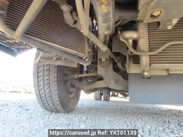 Used 2015 AT hino dutro-route-van XZC605Y Image[36]