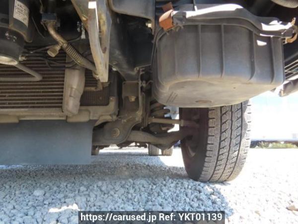 Used 2015 AT hino dutro-route-van XZC605Y Image[37]