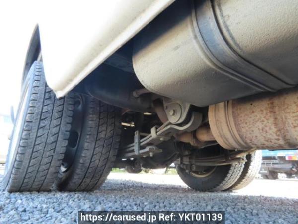 Used 2015 AT hino dutro-route-van XZC605Y Image[38]