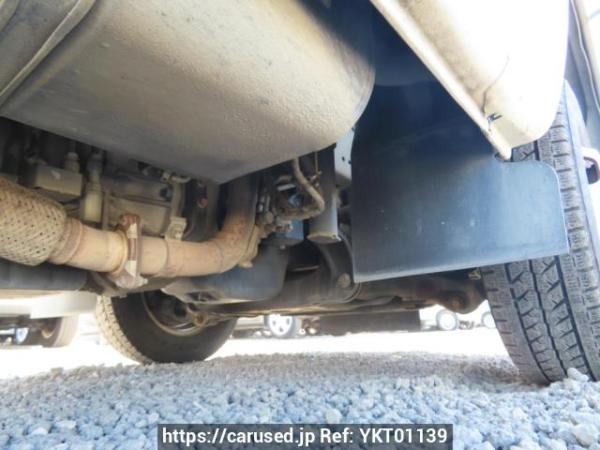 Used 2015 AT hino dutro-route-van XZC605Y Image[41]