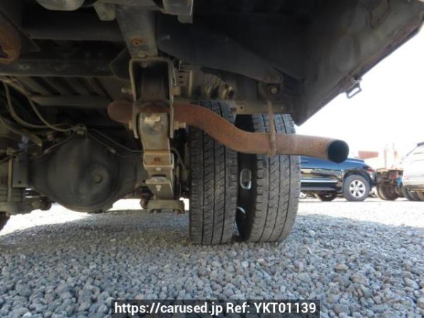 Used 2015 AT hino dutro-route-van XZC605Y Image[43]