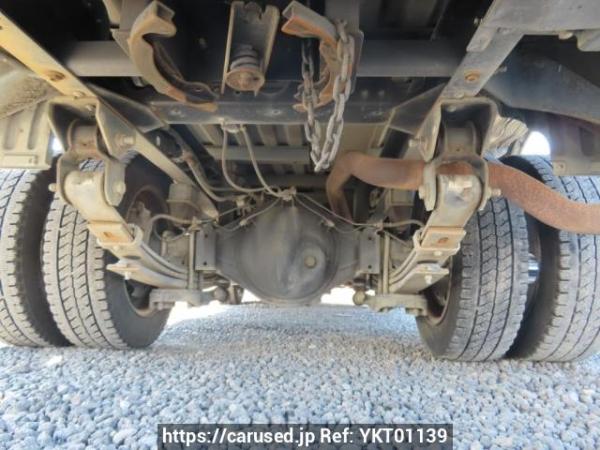 Used 2015 AT hino dutro-route-van XZC605Y Image[44]