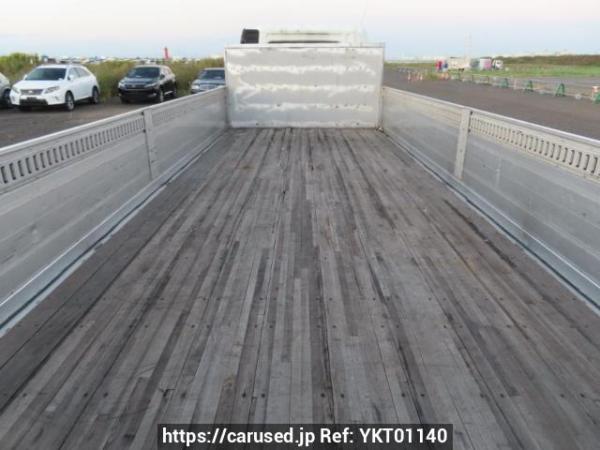 Used 2004 MT mitsubishi-fuso fighter FK71HJ Image[8]