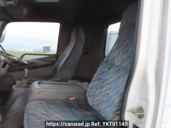 Used 2004 MT mitsubishi-fuso fighter FK71HJ Image[14]