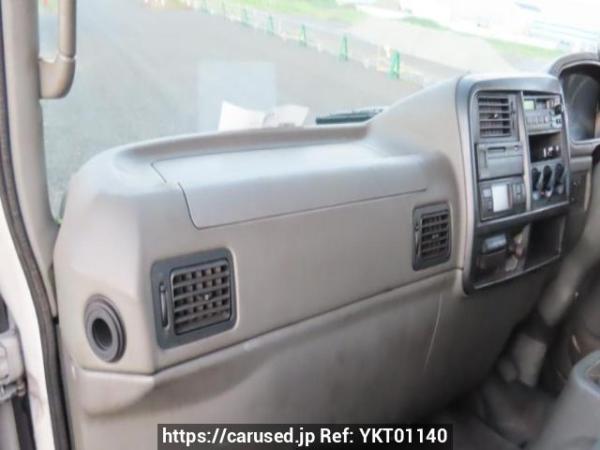 Used 2004 MT mitsubishi-fuso fighter FK71HJ Image[15]